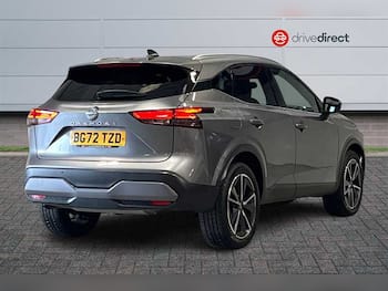 Used Nissan Qashqai 2022 for sale - 79753102: Photo