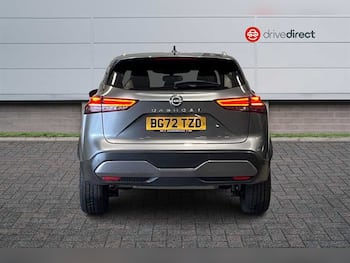 Used Nissan Qashqai 2022 for sale - 79753102: Photo