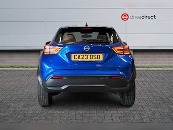 Used Nissan Juke 2023 for sale - 78731774: Photo