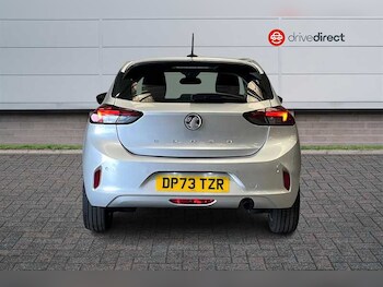 Used Vauxhall Corsa 2023 for sale - 78652600: Photo