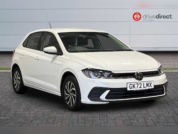 2022 - 1.0 TSI Life 5dr