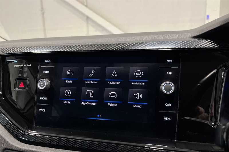 Used Volkswagen Polo 2022 for sale - 76517038: Photo 38