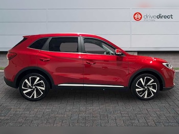 Used MG MG ZS 2024 for sale - 77588823: Photo