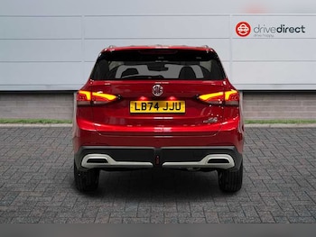 Used MG MG ZS 2024 for sale - 77588823: Photo