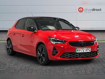 Used Vauxhall Corsa 2022 for sale - 77899929: Photo