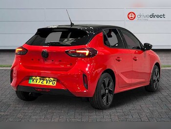 Used Vauxhall Corsa 2022 for sale - 77899929: Photo