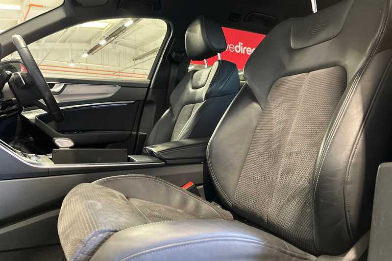 Used Audi A6 2021 for sale - 77711674: Photo 23