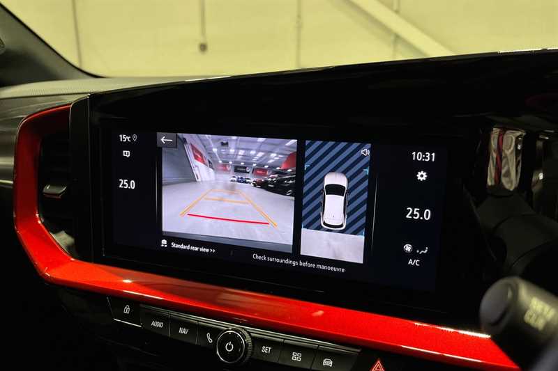 Used Vauxhall Mokka 2021 for sale - 77402245: Photo 19