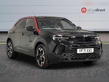 Used Vauxhall Mokka 2021 for sale - 77402245: Photo