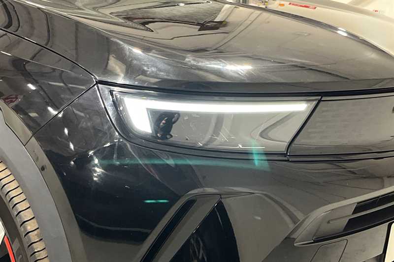 Used Vauxhall Mokka 2021 for sale - 77402245: Photo 28