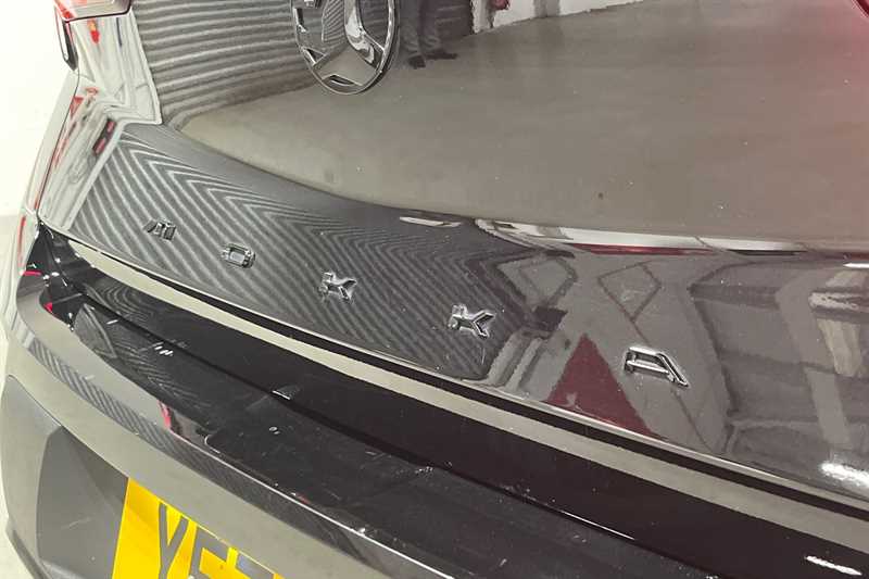 Used Vauxhall Mokka 2021 for sale - 77402245: Photo 30