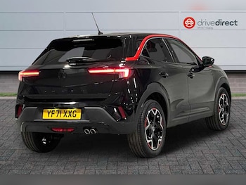 Used Vauxhall Mokka 2021 for sale - 77402245: Photo