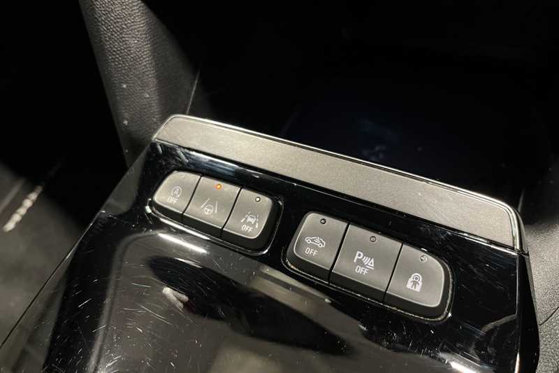 Used Vauxhall Mokka 2021 for sale - 77402245: Photo 40