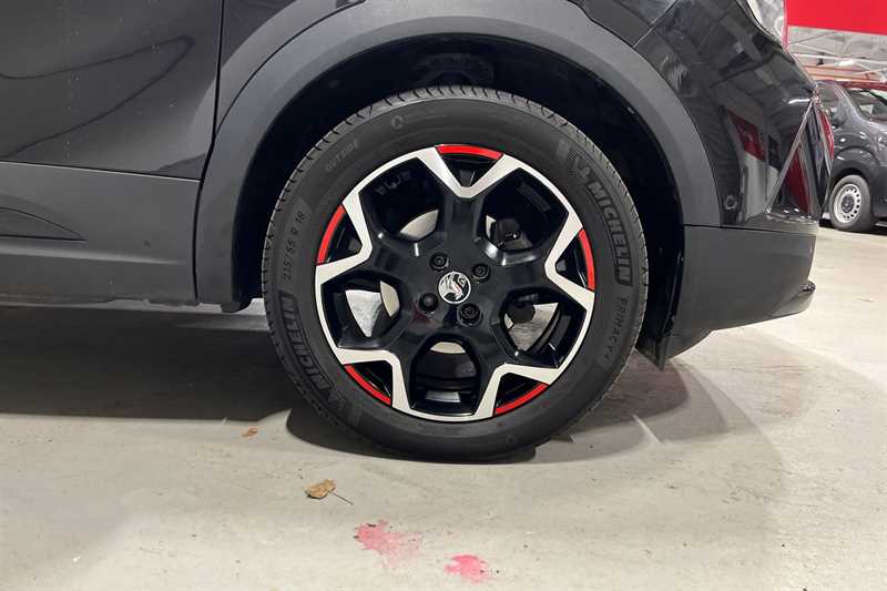 Used Vauxhall Mokka 2021 for sale - 77402245: Photo 9