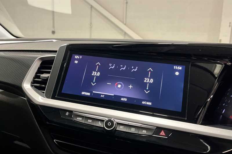 Used Vauxhall Grandland 2022 for sale - 77811580: Photo 15