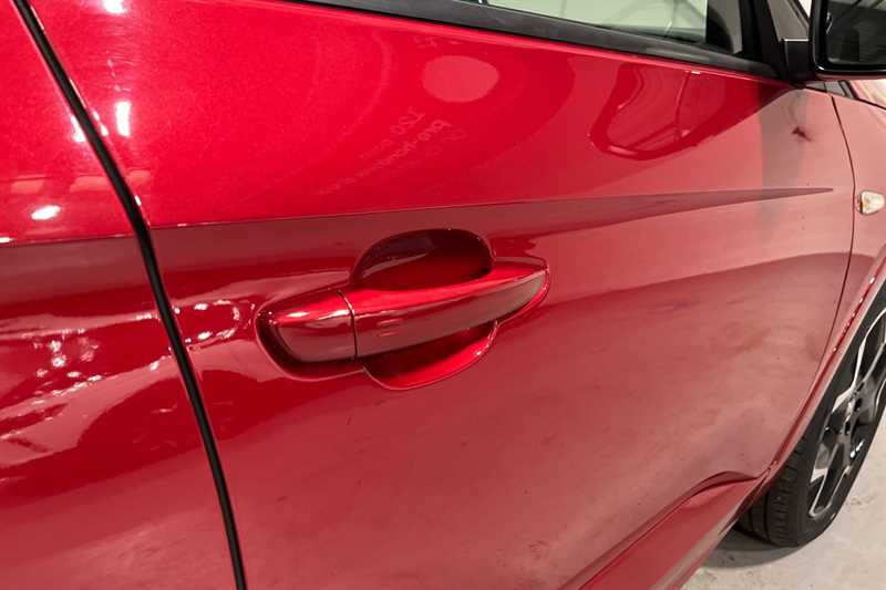 Used Vauxhall Grandland 2022 for sale - 77811580: Photo 33