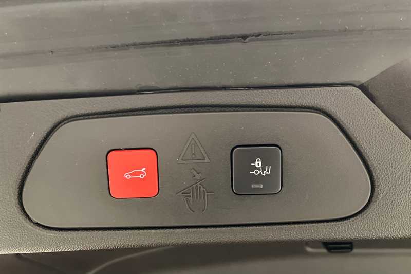 Used Vauxhall Grandland 2022 for sale - 77811580: Photo 42