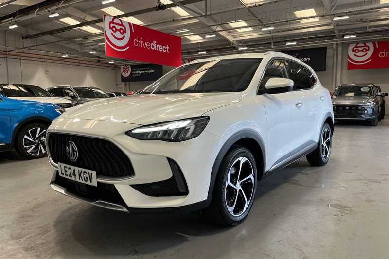 Vehicle 47