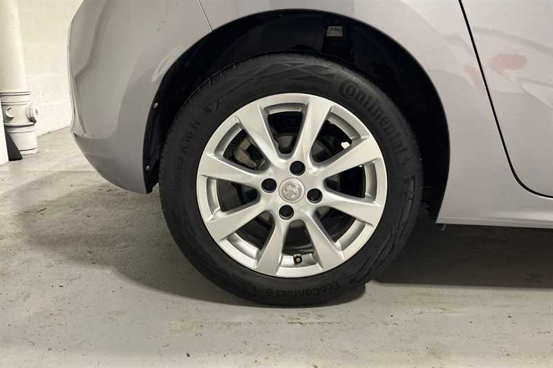 Used Vauxhall Corsa 2022 for sale - 77773415: Photo 10