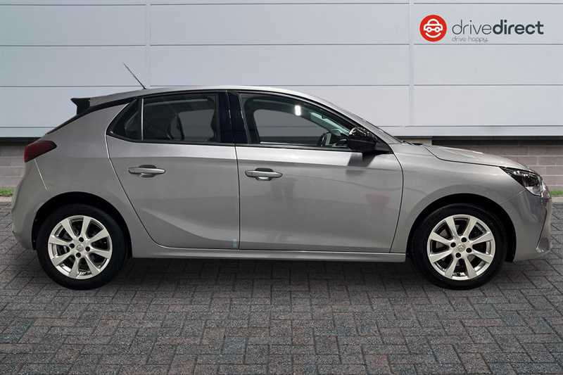 Used Vauxhall Corsa 2022 for sale - 77773415: Photo 2