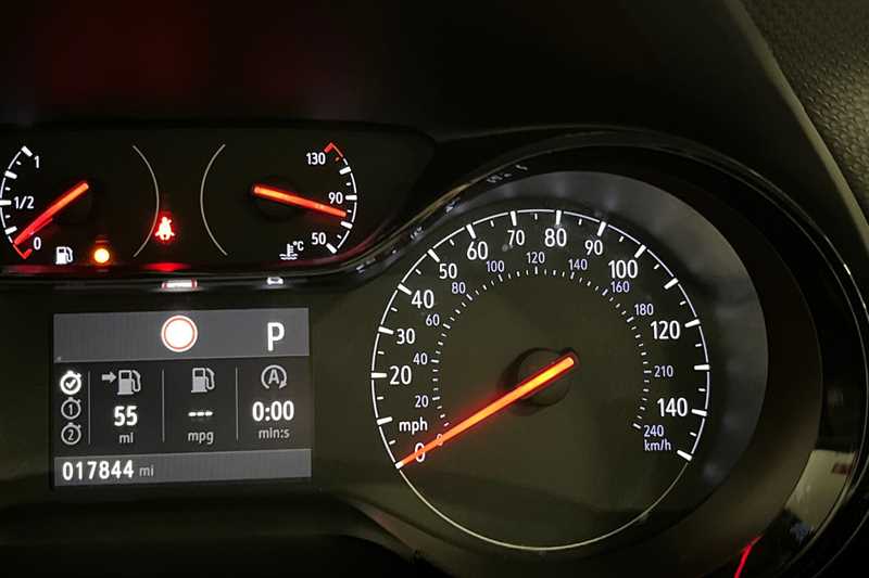 Used Vauxhall Corsa 2022 for sale - 77773415: Photo 20