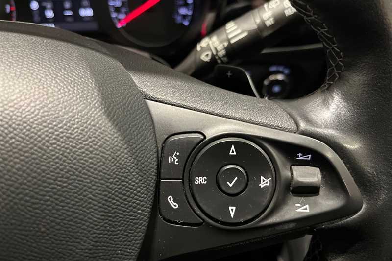 Used Vauxhall Corsa 2022 for sale - 77773415: Photo 22