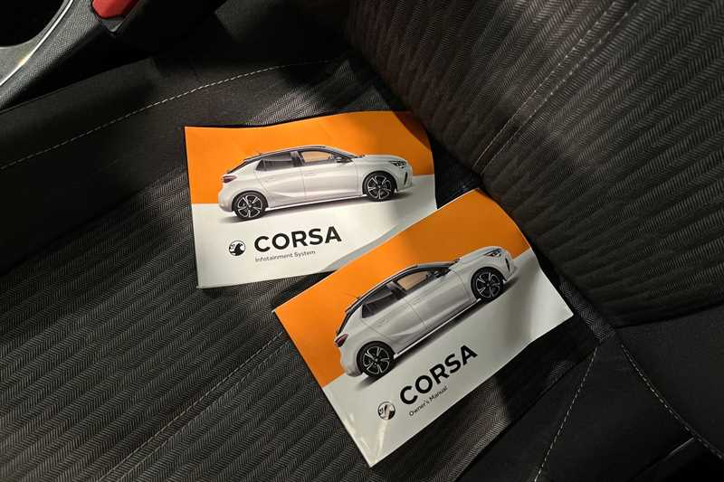 Used Vauxhall Corsa 2022 for sale - 77773415: Photo 36