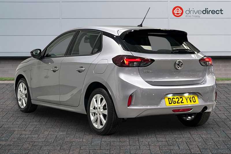 Used Vauxhall Corsa 2022 for sale - 77773415: Photo 5