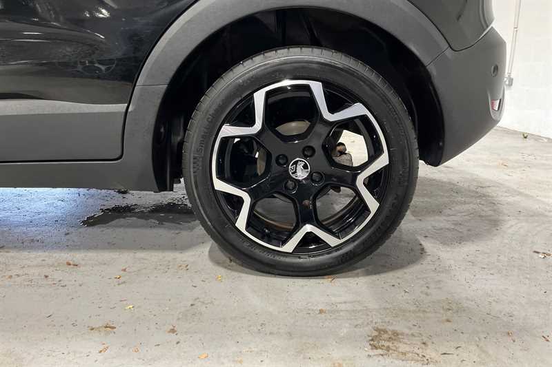 Used Vauxhall Crossland 2023 for sale - 76734153: Photo 11