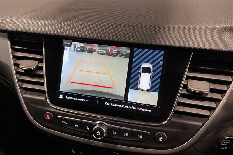 Used Vauxhall Crossland 2023 for sale - 76734153: Photo 19