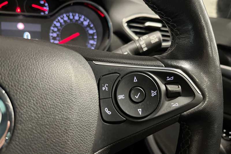 Used Vauxhall Crossland 2023 for sale - 76734153: Photo 22