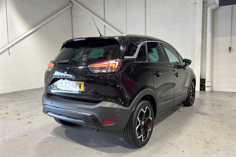 Used Vauxhall Crossland 2023 for sale - 76734153: Photo 43