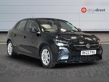 2022 - 1.2 SE Edition Hatchback 5dr Petrol Manual Euro 6 (75 ps)