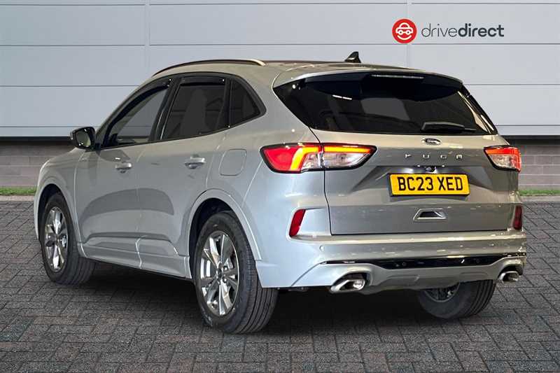 Used Ford Kuga 2023 for sale - 78174209: Photo 5