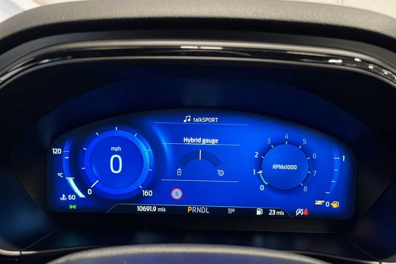 Used Ford Focus 2024 for sale - 78143450: Photo 20