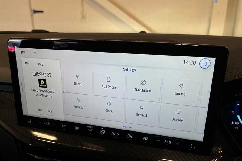 Used Ford Focus 2024 for sale - 78143450: Photo 38