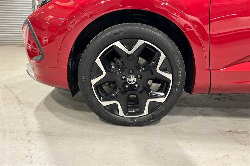 Used Vauxhall Grandland 2022 for sale - 77757303: Photo 12