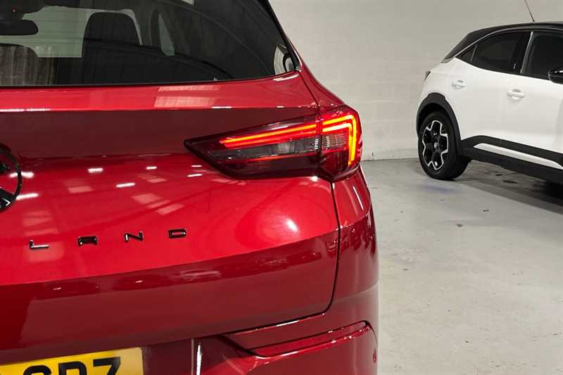 Used Vauxhall Grandland 2022 for sale - 77757303: Photo 32