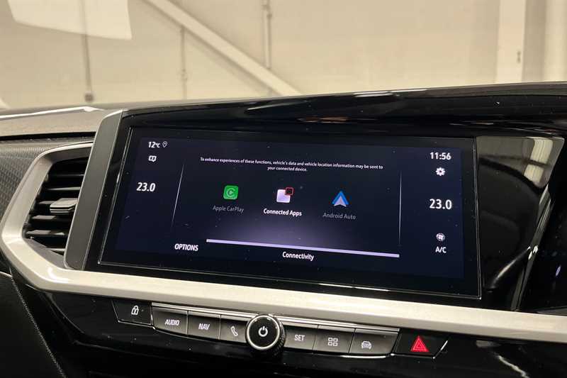 Used Vauxhall Grandland 2022 for sale - 77757303: Photo 39