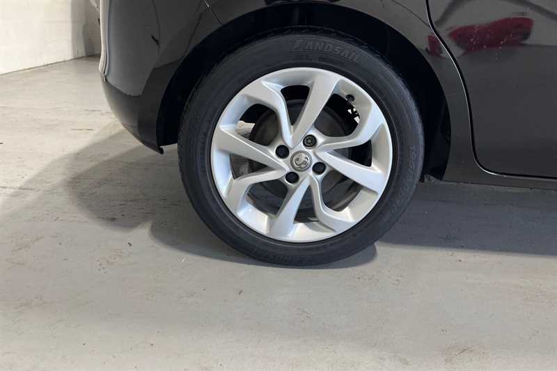 Used Vauxhall Corsa 2019 for sale - 78188952: Photo 10