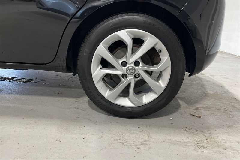 Used Vauxhall Corsa 2019 for sale - 78188952: Photo 11