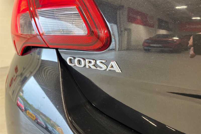 Used Vauxhall Corsa 2019 for sale - 78188952: Photo 30
