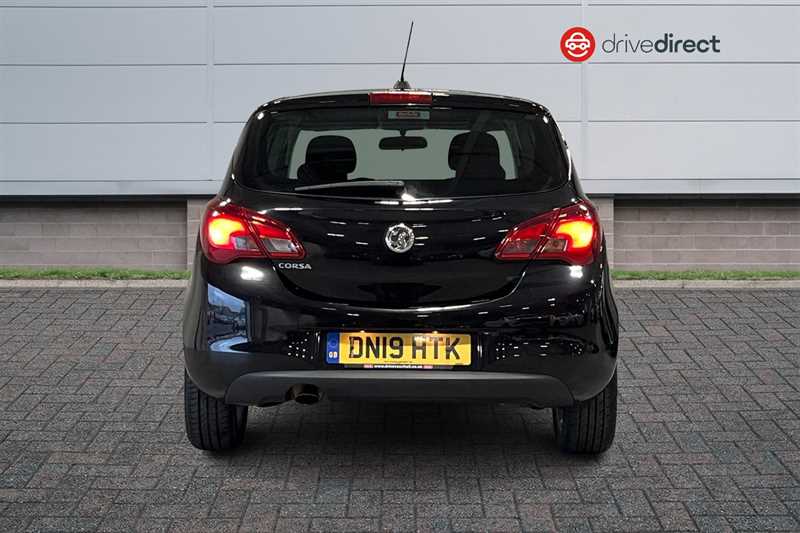 Used Vauxhall Corsa 2019 for sale - 78188952: Photo 4