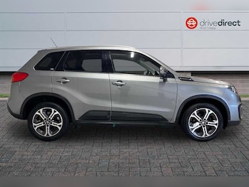 Used Suzuki Vitara 2015 for sale - 77486278: Photo