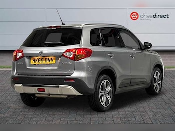 Used Suzuki Vitara 2015 for sale - 77486278: Photo