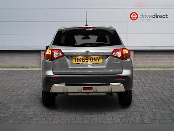 Used Suzuki Vitara 2015 for sale - 77486278: Photo