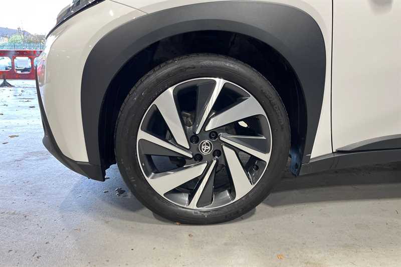 Used Toyota Aygo X 2023 for sale - 77711843: Photo 12