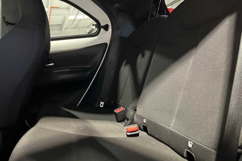 Used Toyota Aygo X 2023 for sale - 77711843: Photo 24