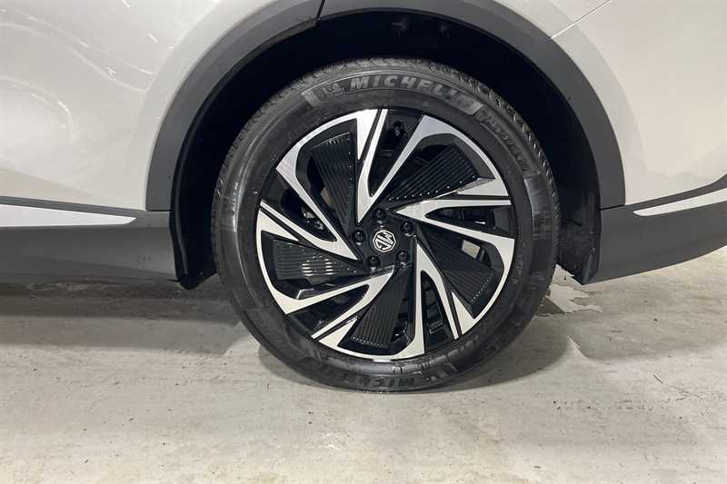 Used MG MGS6 for sale - 77309384: Photo 11