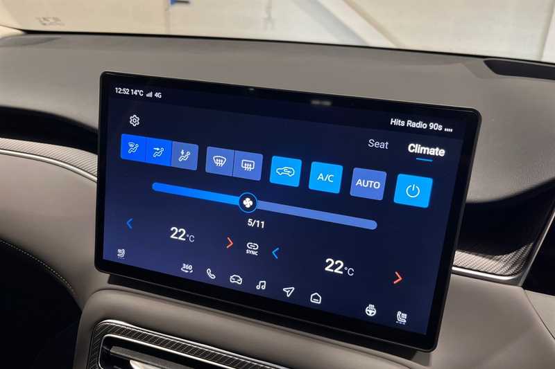 Used MG MGS6 for sale - 77309384: Photo 15